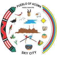Pueblo of Acoma