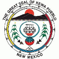 Kewa Pueblo (Formerly Santa Domingo Pueblo)