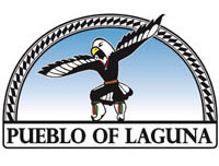Pueblo of Laguna