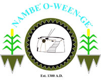Nambé Owingeh Pueblo (formerly the Pueblo of Nambe)
