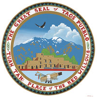 Taos Pueblo