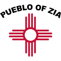 Pueblo of Zia