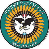 Pueblo of Isleta