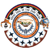 Pueblo of Zuni